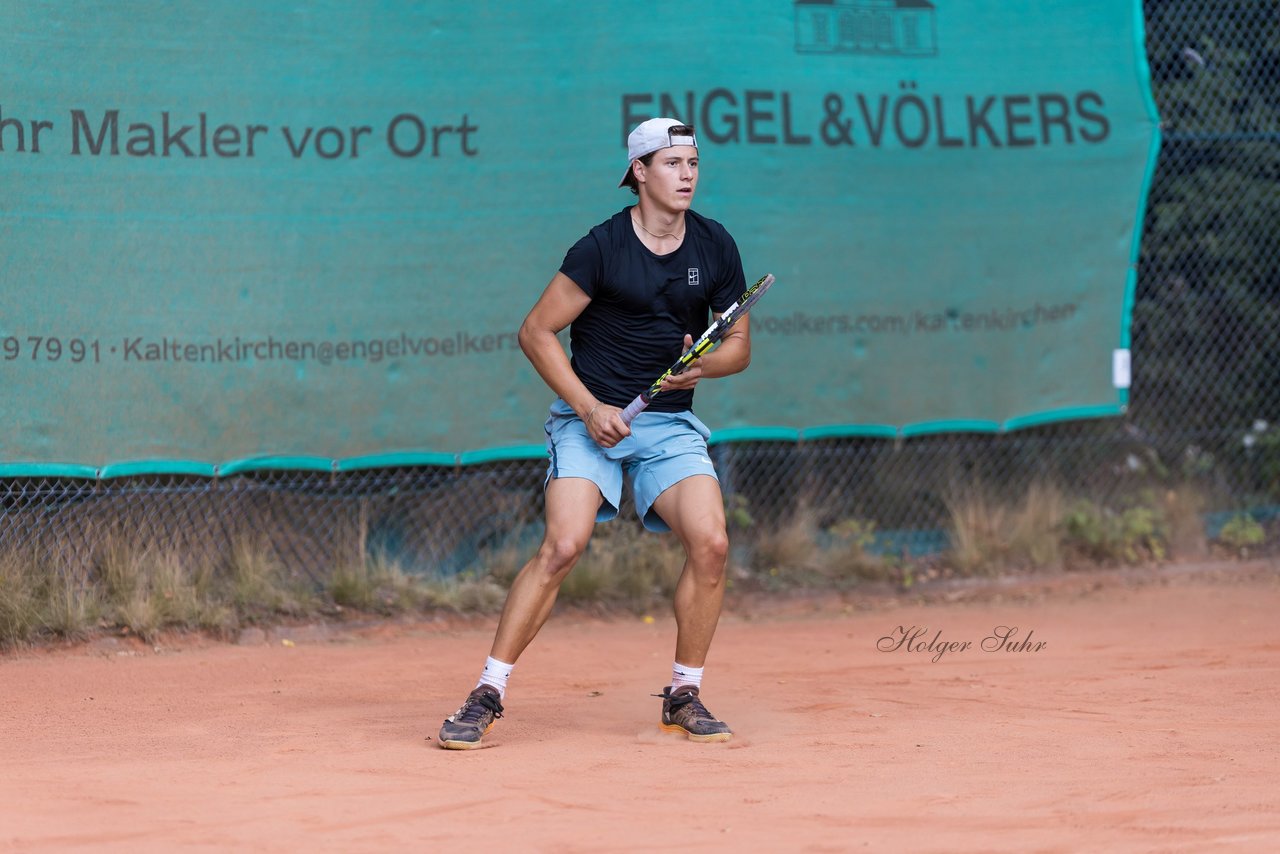 Bild 335 - Kaltenkirchen  ITF / Masters Nord